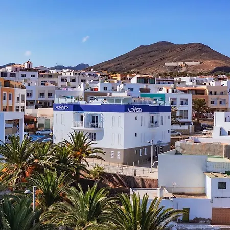 Altavista Apartahotel-adults Only Over 14 Hotel apartamentowy 4*