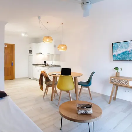 Hotel apartamentowy Altavista Apartahotel-adults Only Over 14 4*