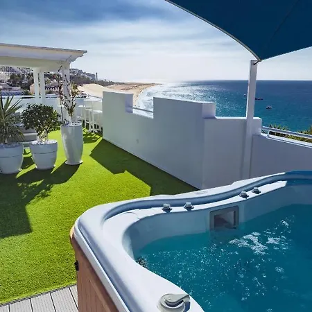 Altavista Apartahotel-adults Only Over 14 4*