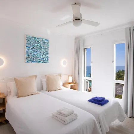 Lägenhetshotell Altavista Apartahotel-adults Only Over 14 Morro Jable (Fuerteventura)