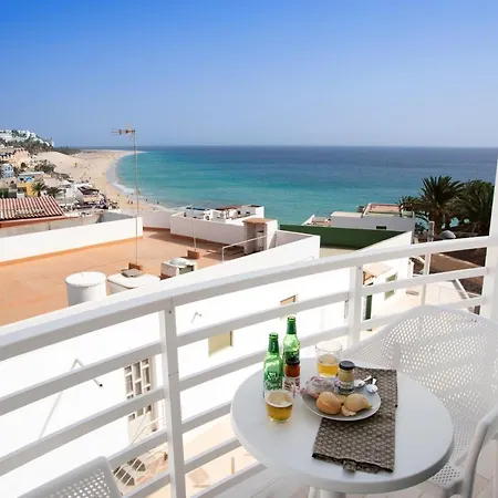 Appart hôtel Altavista Apartahotel-adults Only Over 14 Morro Jable (Fuerteventura)