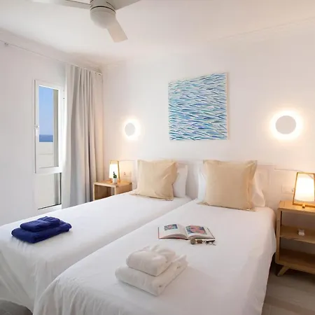 Altavista Apartahotel-adults Only Over 14 4*
