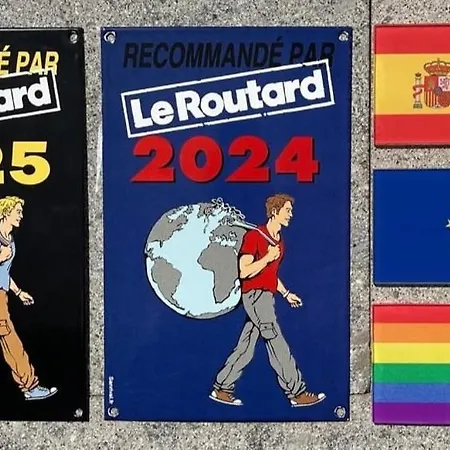 شقة فندقية Altavista Apartahotel-adults Only Over 14