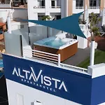 Altavista Apartahotel-adults Only Over 14 Aparthotel 4*