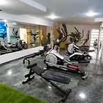 Altavista Apartahotel-adults Only Over 14 4*