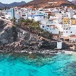 Aparthotel Altavista Apartahotel-adults Only Over 14 Morro Jable (Fuerteventura)
