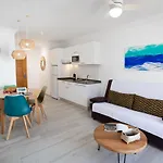 Aparthotel Altavista Apartahotel-adults Only Over 14 Morro Jable (Fuerteventura)
