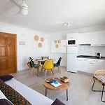 Altavista Apartahotel-adults Only Over 14 Morro Jable (Fuerteventura)