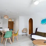 Aparthotel Altavista Apartahotel-adults Only Over 14 4*