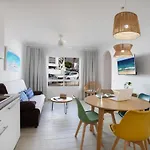 Altavista Apartahotel-adults Only Over 14 Aparthotel Morro Jable (Fuerteventura)