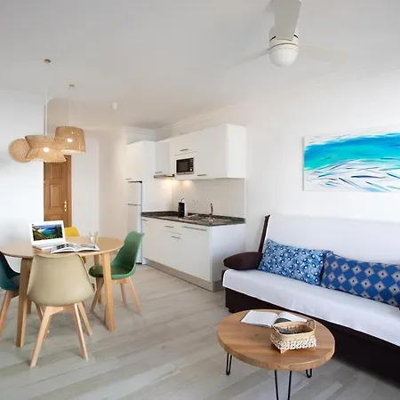 Apartahotel Altavista Apartahotel-adults Only Over 14