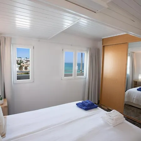 Apartahotel Altavista Apartahotel-adults Only Over 14