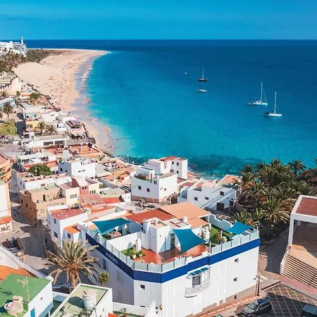 Apartahotel Altavista Apartahotel-adults Only Over 14 Morro Jable (Fuerteventura)