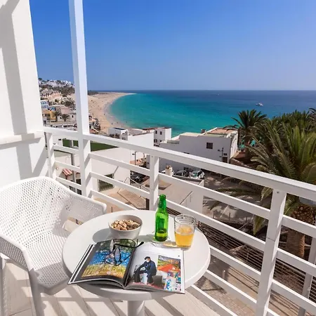 Altavista Apartahotel-adults Only Over 14 4* Morro Jable
