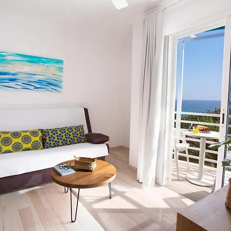 Altavista Apartahotel-adults Only Over 14 4* Morro Jable