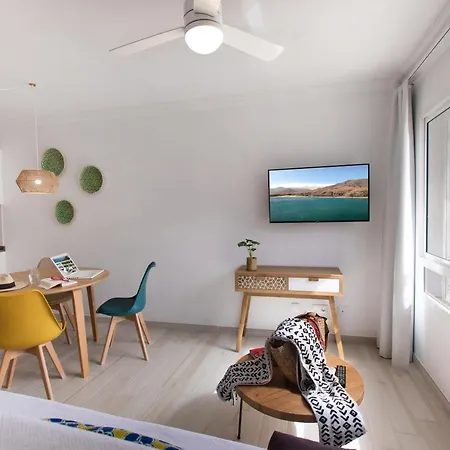 Altavista Apartahotel-adults Only Over 14 Apartahotel Morro Jable (Fuerteventura)