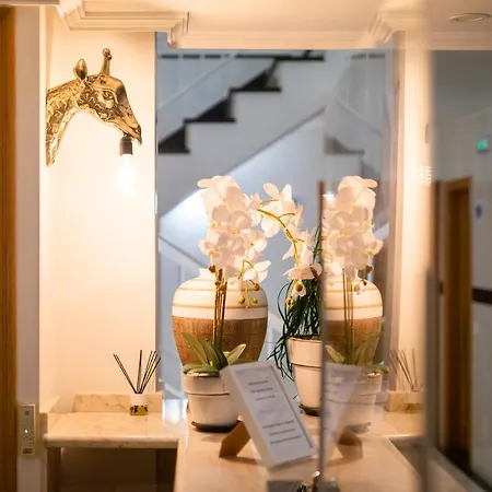 Apartahotel Altavista Apartahotel-adults Only Over 14