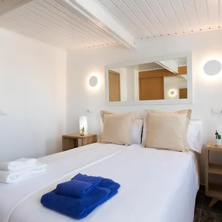 Aparthotel Altavista Apartahotel-adults Only Over 14 4*