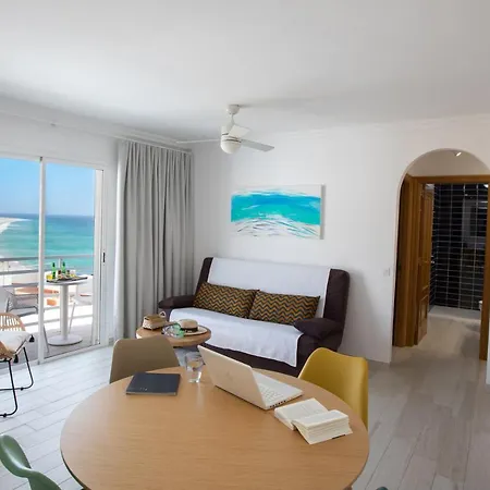 Aparthotel Altavista Apartahotel-adults Only Over 14 4*