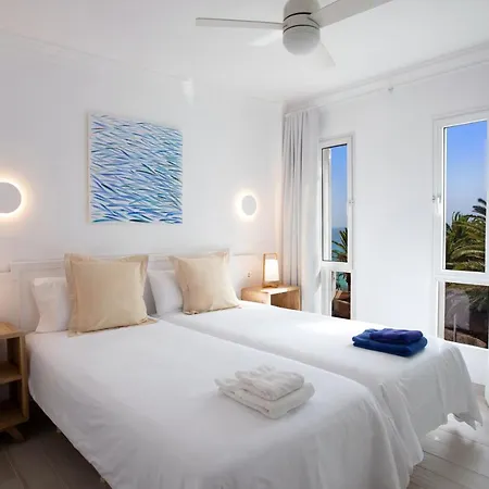 Altavista Apartahotel-adults Only Over 14 Apartahotel