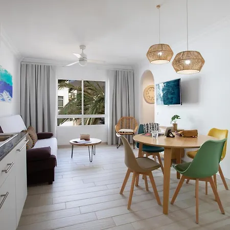 Apartahotel Altavista Apartahotel-adults Only Over 14