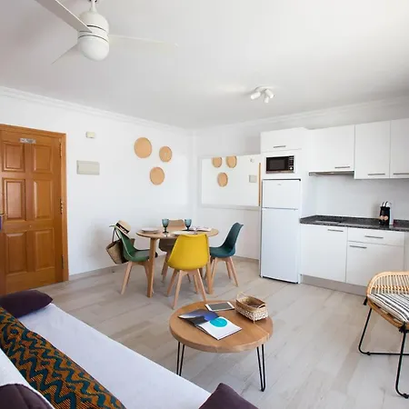 Altavista Apartahotel-adults Only Over 14 Morro Jable (Fuerteventura)