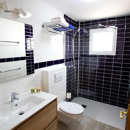 Altavista Apartahotel-adults Only Over 14 Morro Jable (Fuerteventura)