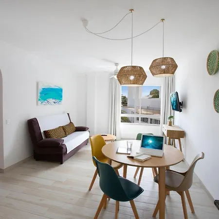 Apartahotel Altavista Apartahotel-adults Only Over 14