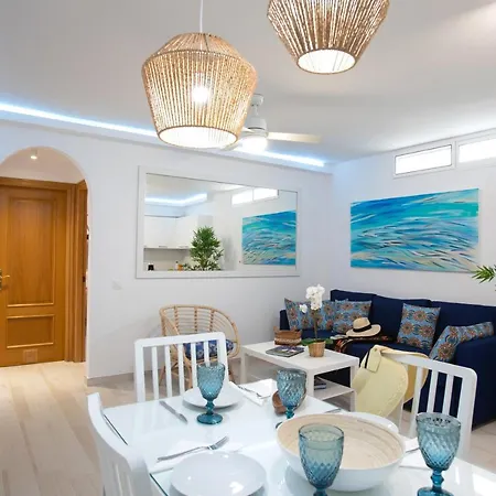 Altavista Apartahotel-adults Only Over 14 Ξενοδοχείο με διαμερίσματα