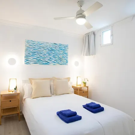 Altavista Apartahotel-adults Only Over 14 4* Morro Jable (Fuerteventura)