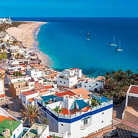 Aparthotel Altavista Apartahotel-adults Only Over 14 4*