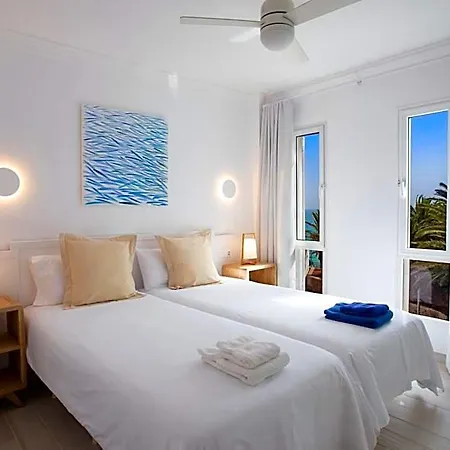 Aparthotel Altavista Apartahotel-adults Only Over 14 Morro Jable (Fuerteventura)