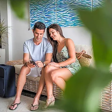 Altavista Apartahotel-adults Only Over 14 Aparthotel 4*