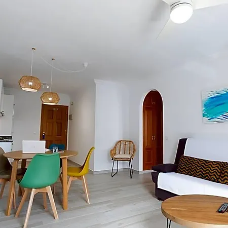Aparthotel Altavista Apartahotel-adults Only Over 14 4*