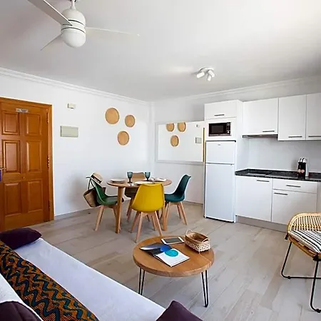 Altavista Apartahotel-adults Only Over 14 Morro Jable (Fuerteventura)