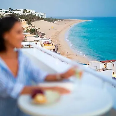 Altavista Apartahotel-adults Only Over 14 4*