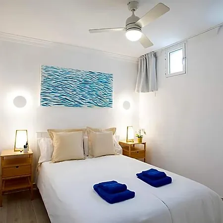 Altavista Apartahotel-adults Only Over 14 Aparthotel Morro Jable (Fuerteventura)