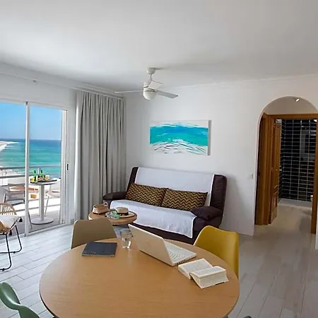 Altavista Apartahotel-adults Only Over 14 4*