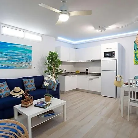 Aparthotel Altavista Apartahotel-adults Only Over 14 Morro Jable (Fuerteventura)