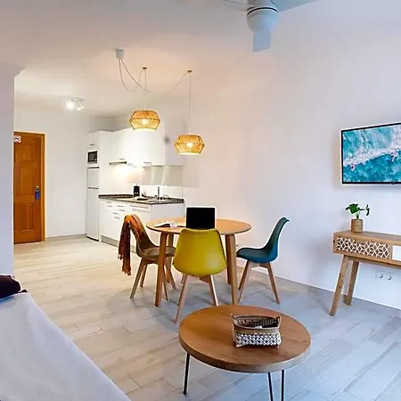 Aparthotel Altavista Apartahotel-adults Only Over 14 4*