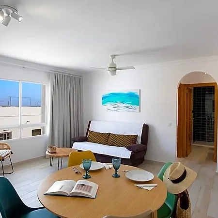 Altavista Apartahotel-adults Only Over 14 Aparthotel 4*