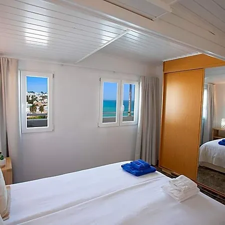 Aparthotel Altavista Apartahotel-adults Only Over 14 4*