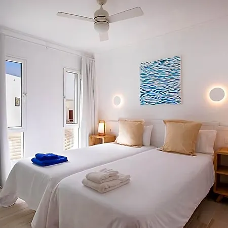Altavista Apartahotel-adults Only Over 14