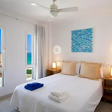 Altavista Apartahotel-adults Only Over 14 4*