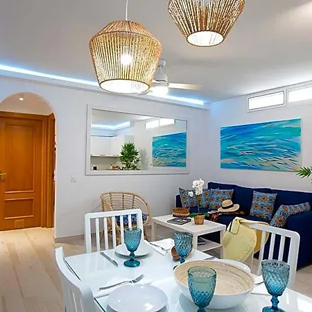 Aparthotel Altavista Apartahotel-adults Only Over 14 4*