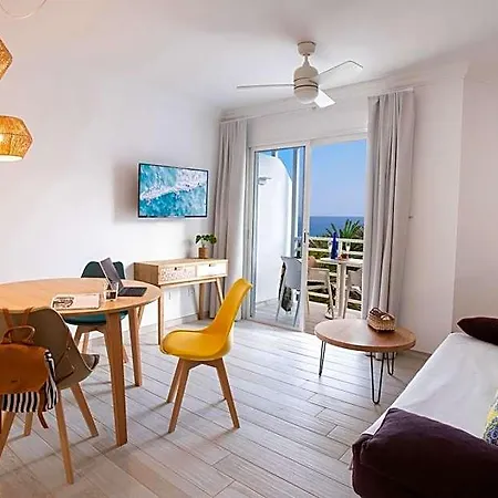 Altavista Apartahotel-adults Only Over 14 4*