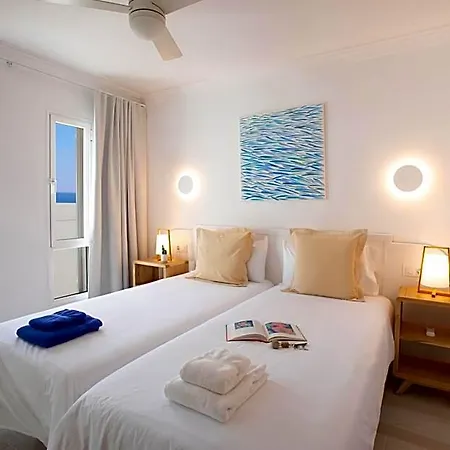 Altavista Apartahotel-adults Only Over 14 Appart hôtel Morro Jable (Fuerteventura)
