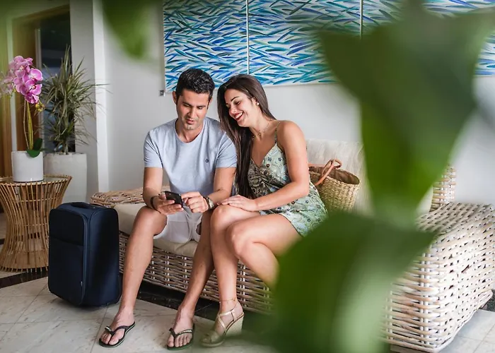 Aparthotel Altavista Apartahotel-adults Only Over 14 4*