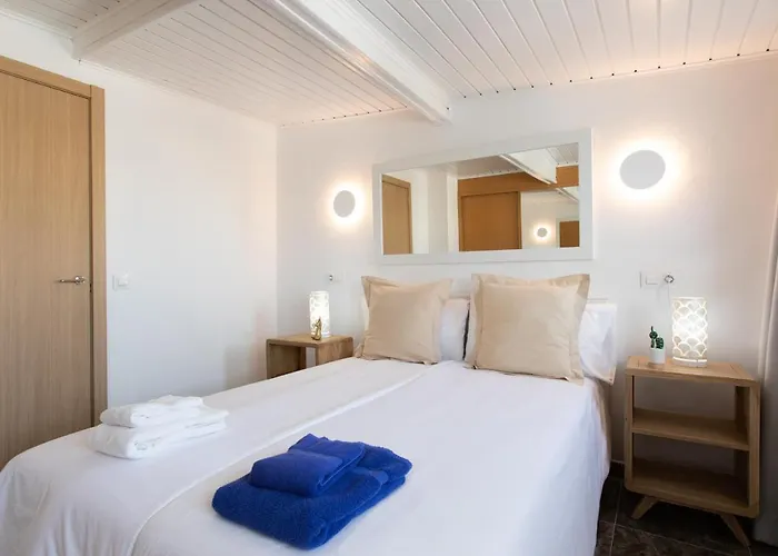 Aparthotel Altavista Apartahotel-adults Only Over 14 4*