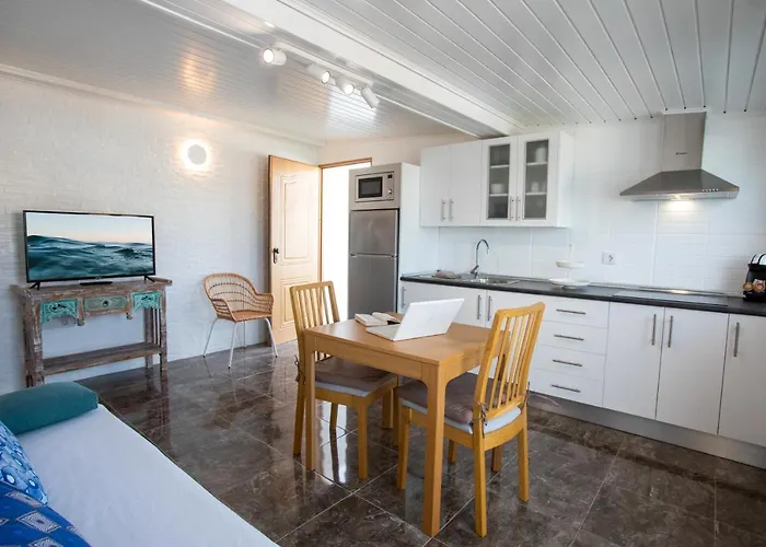 Altavista Apartahotel-adults Only Over 14 Aparthotel